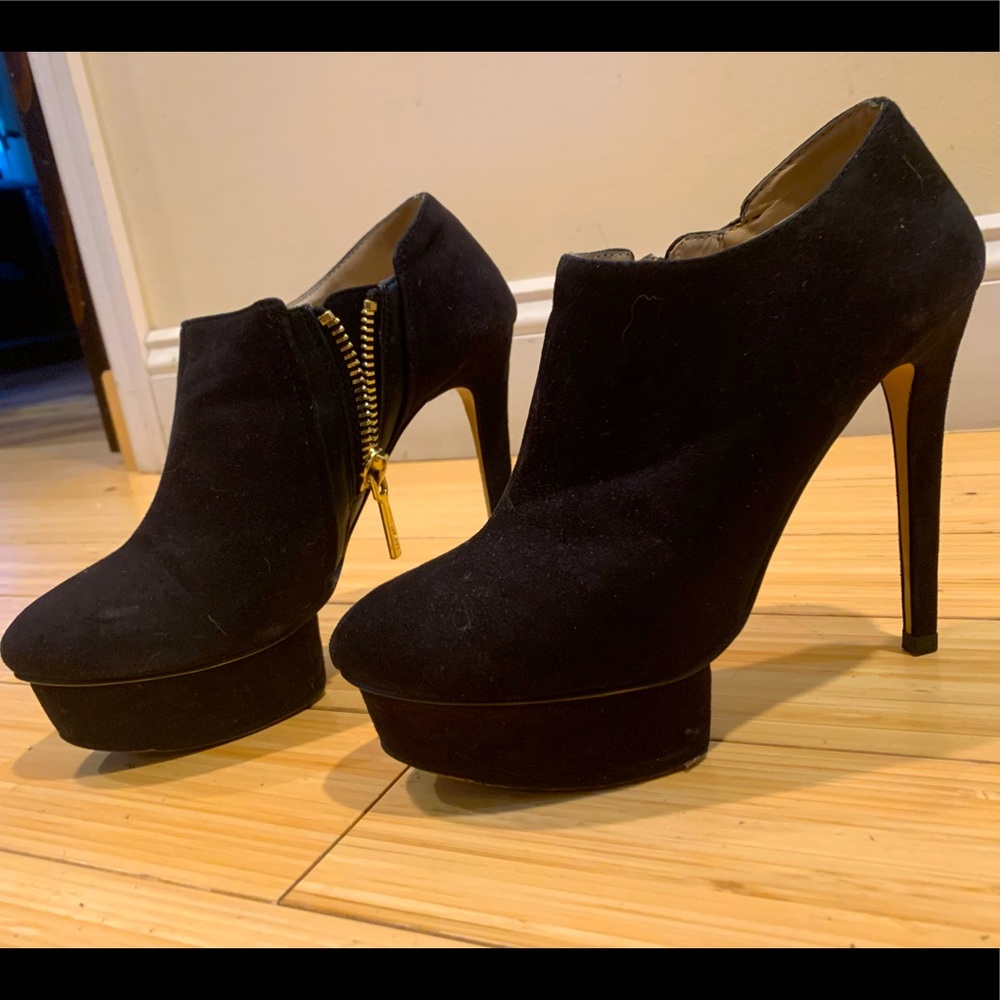 cute high heels!!!